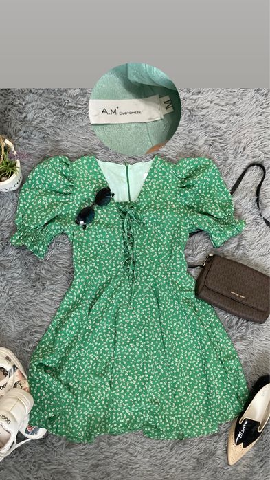 Девчата налетайте ! Брендовые вещи ! Дешево! Срочно !