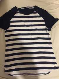 Bluza/tricou Tommy hilfiger (zara guess ralph lauren)