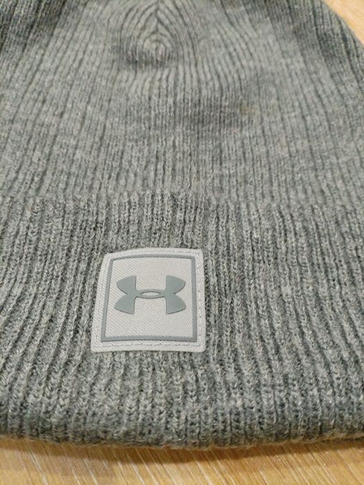 Under armour шапка Мъжки оригинален