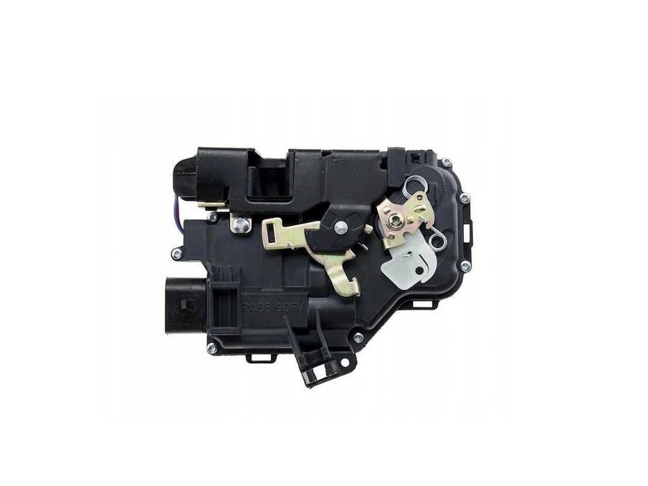 Брава за врата за Porsche Boxster 986