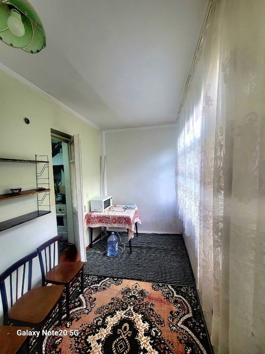 Сдаётся квартира Вокзал