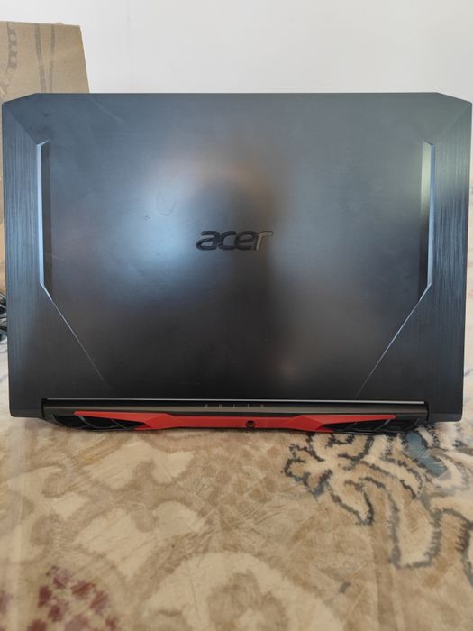 Acer Nitro 5 i7-10th
