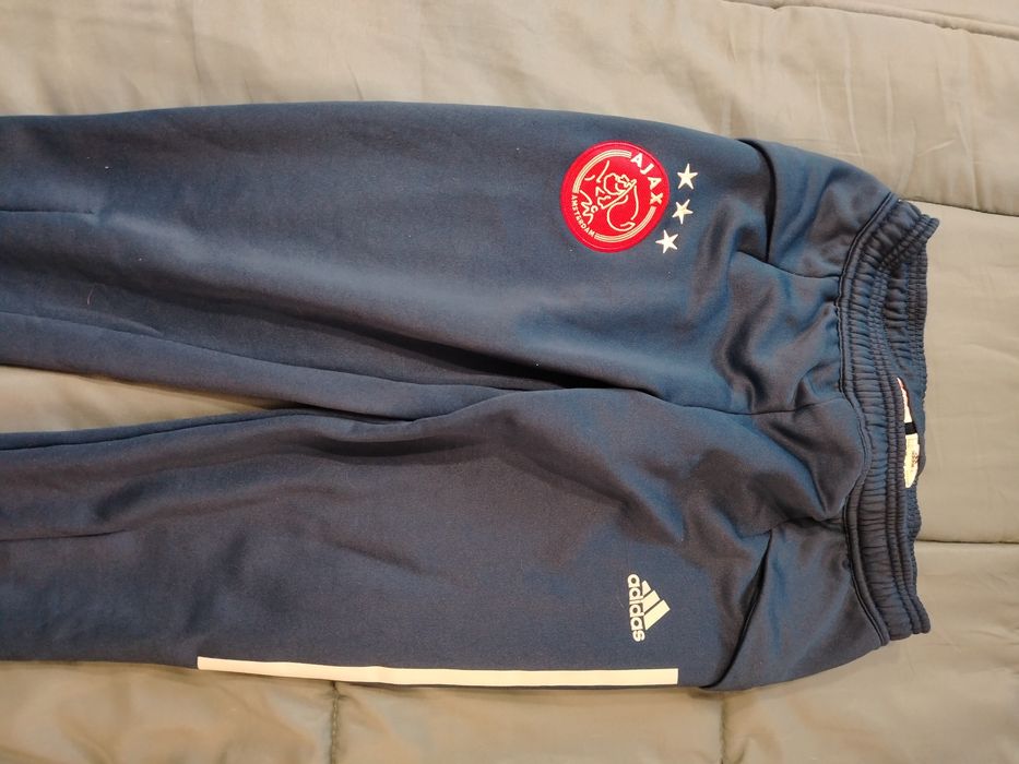 Долнище Adidas дете 10-11 год 152 см