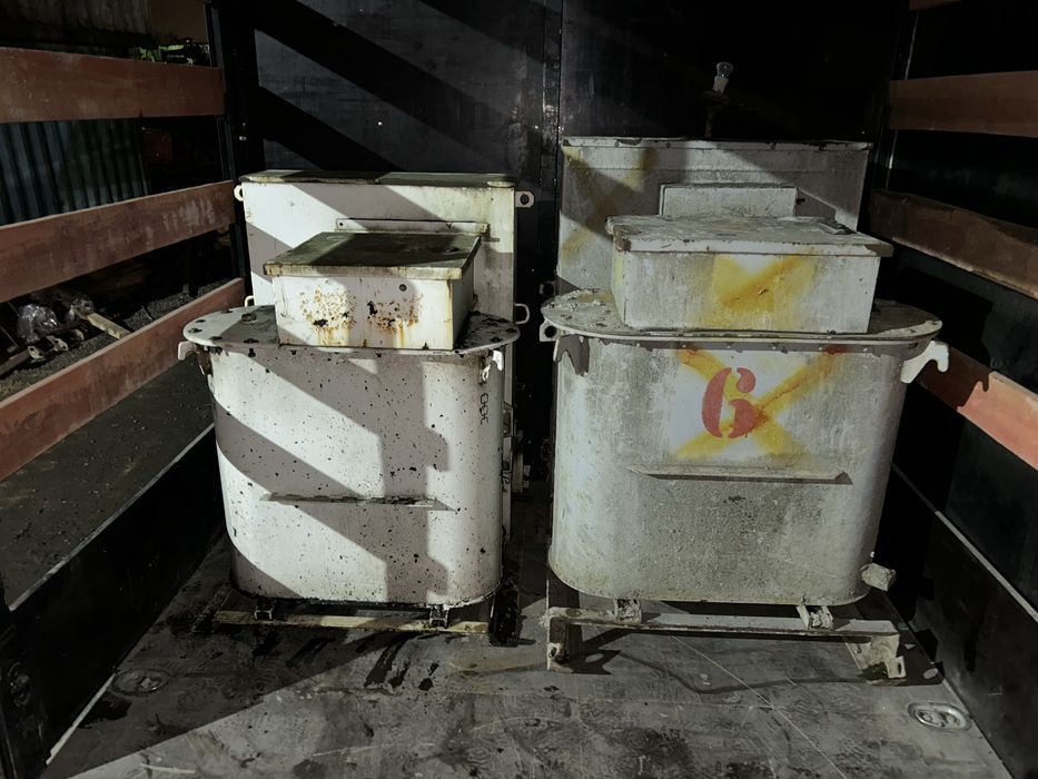 Продам ТМо 80 масленый в наличии 14 штук