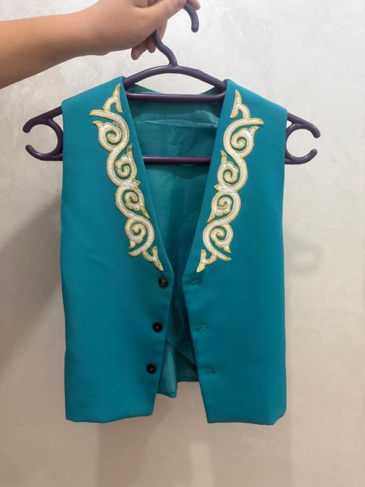 Националтный костюм