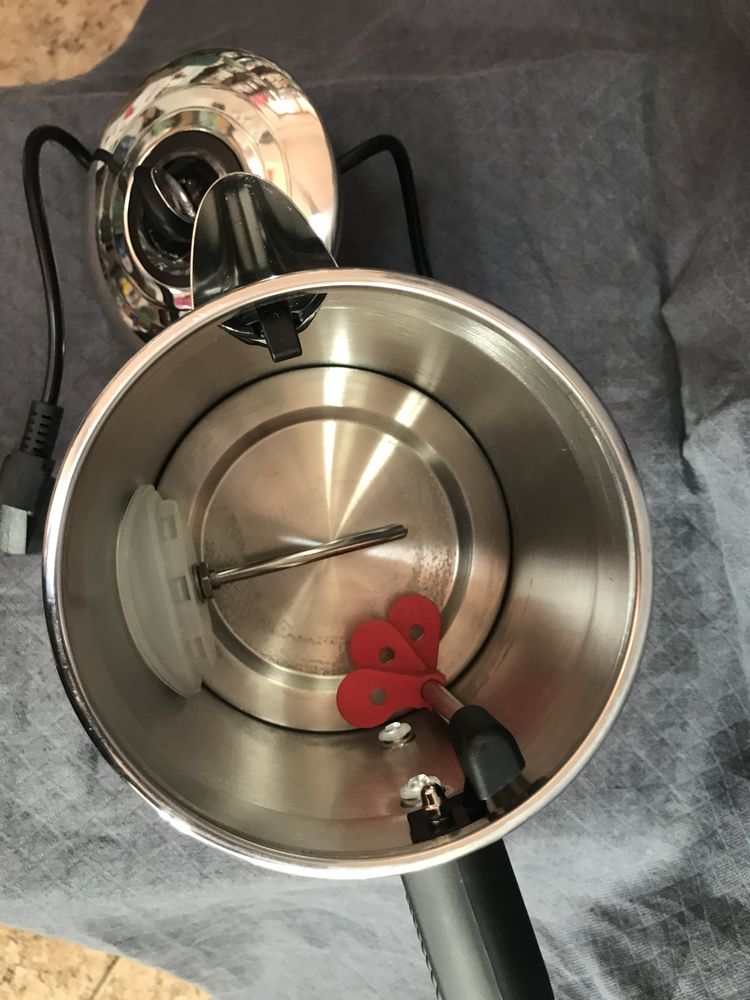 Ел. Кана Russell Hobbs Retro