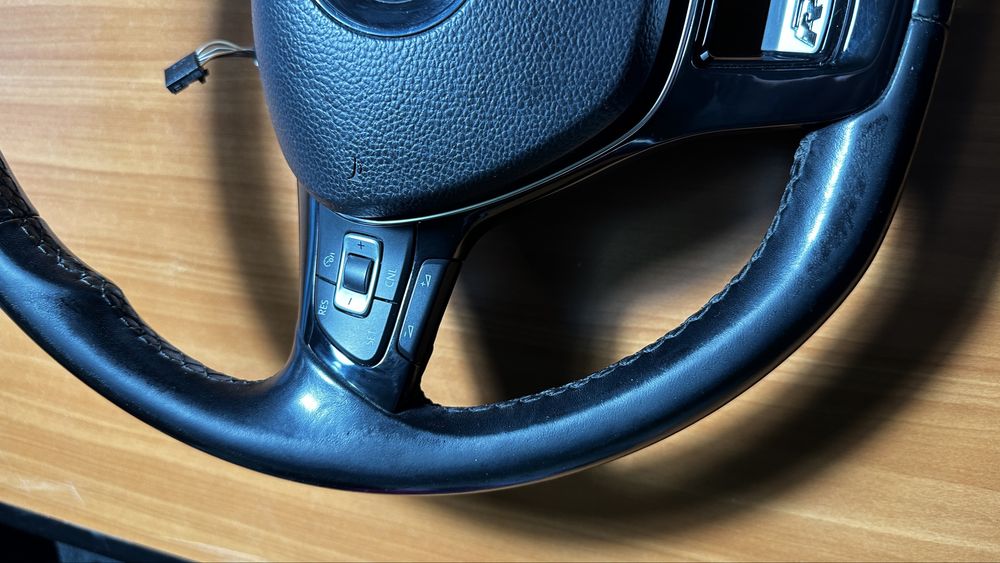 Volan Volkswagen Jetta 2015-2018