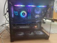 Asamblare, Curatare, Mentenanta, Consultanta PC/Laptop + Windows