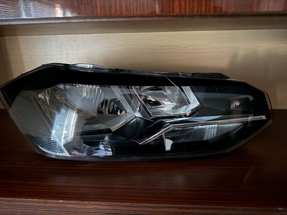 Фарове от VW Polo 2G 2019