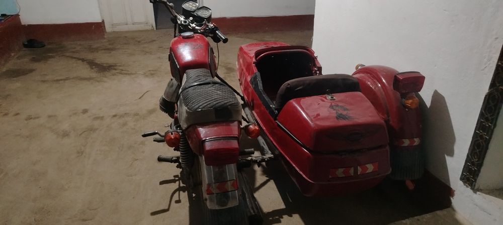 Ij Planita 5 sotiladi