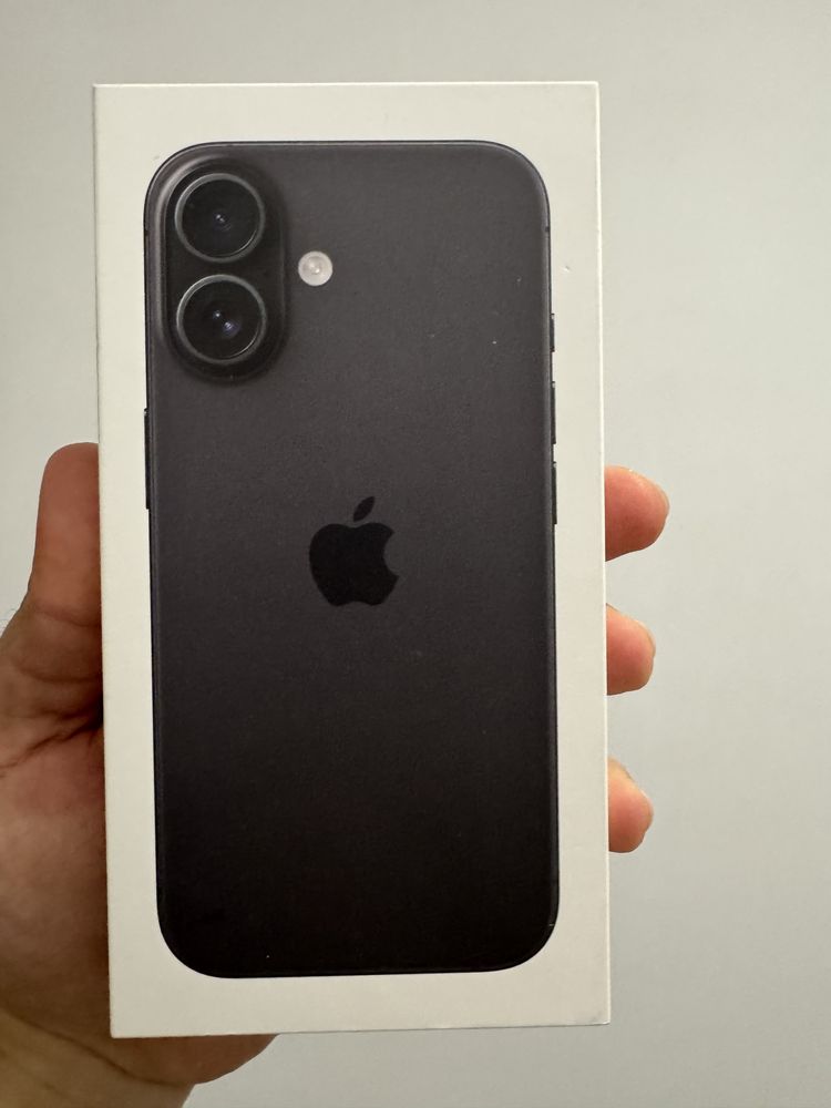 Iphone 16 5G 128GB