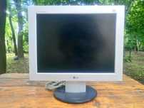 Monitor LG FLATRON L1530S