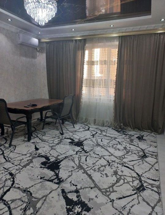 O'zgarish metro 2/5/8 yevro remont