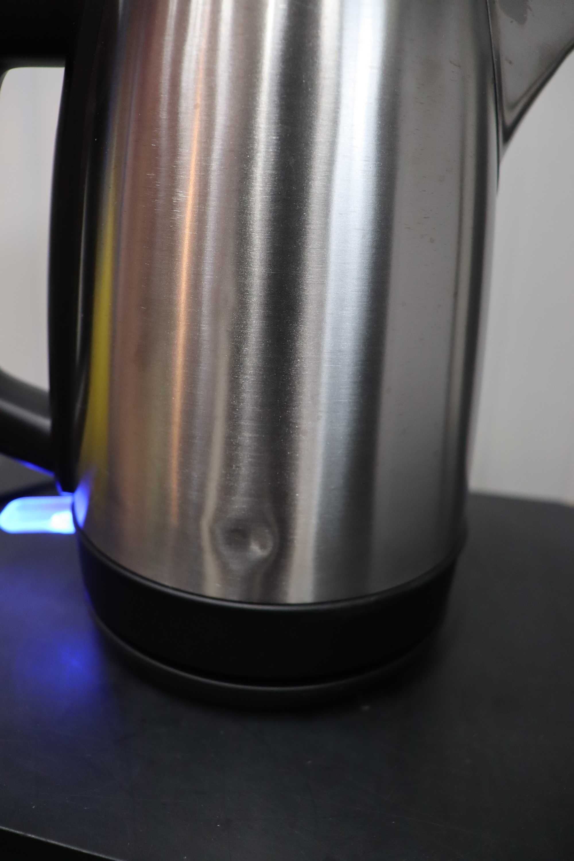 Електрическа кана Philips HD9350/90, 1850W, 1.7 л