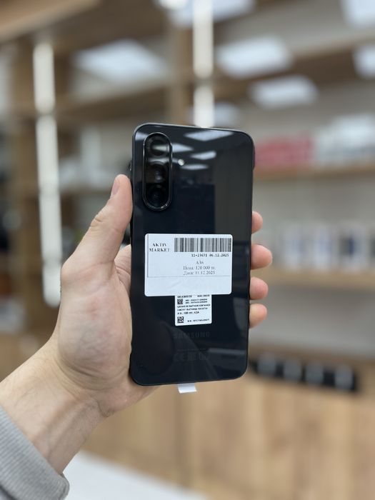 Samsung A36 256GB/ Момышулы 23 Рассрочка 0-0-24