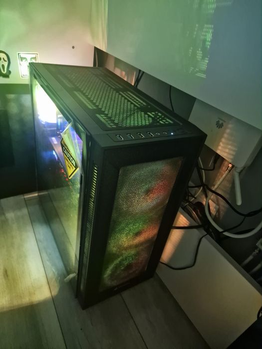 PC Calculator Gaming