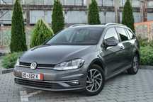 Volkswagen Golf •Facelift• DSG•2018•SOUND•2.0 150 cp•LED•ACC+