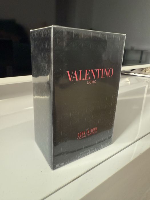 Parfum Valetino Uomo 100 ml