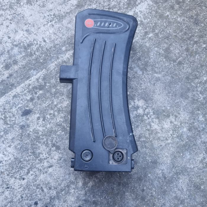 Baterie bicicleta 24V