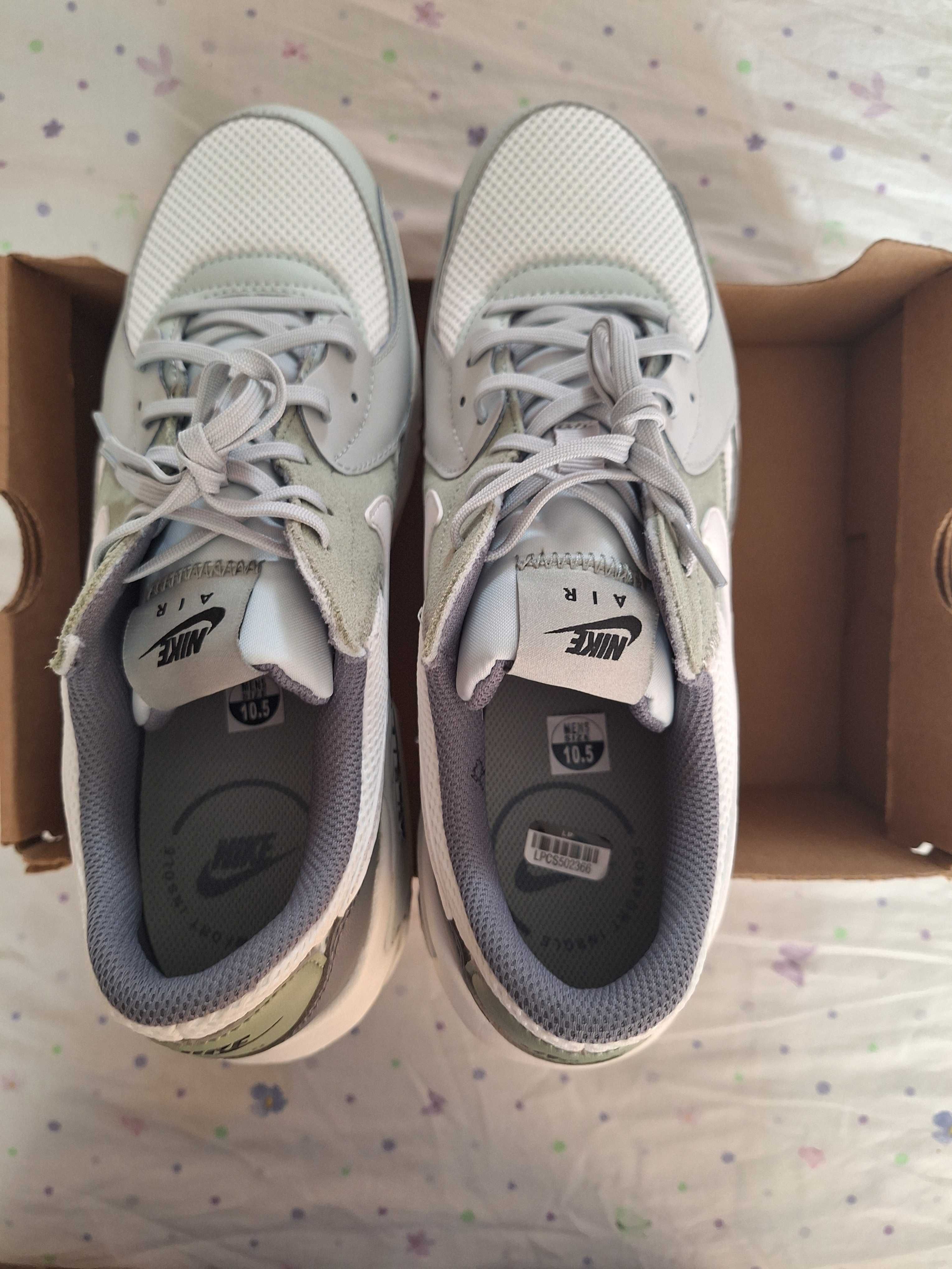 Мъжки маратонки NIKE AIR MAX EXCEE