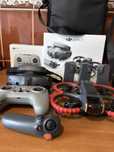 DJI Avata 2 Fly More Combo + DJI FPV Remote Controller 3 + propeller g