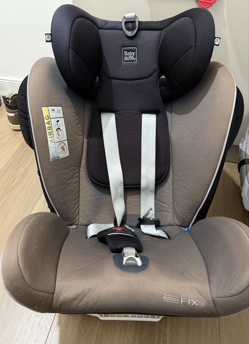 Автокресло детское