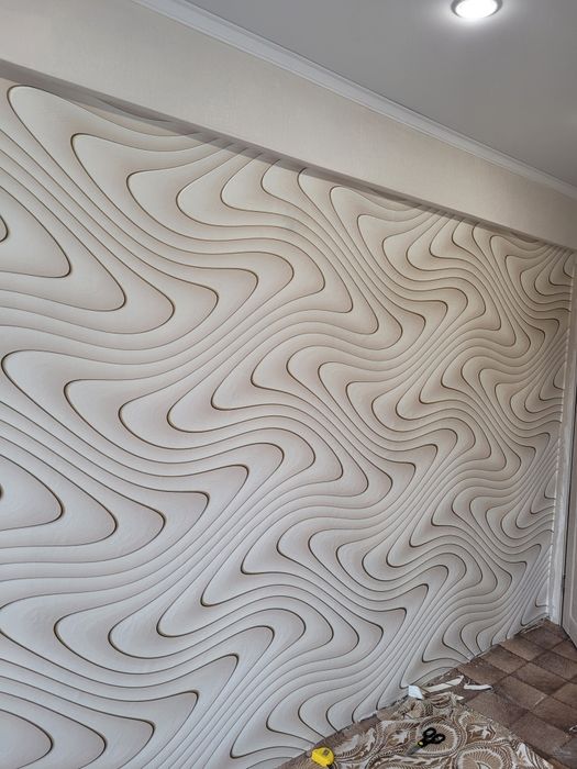 Ремонт квартир и офисов