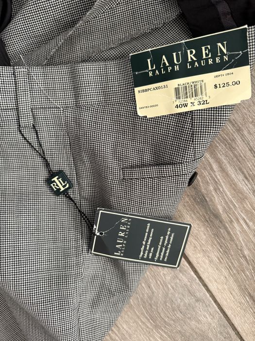 Pantalon Ralph Lauren