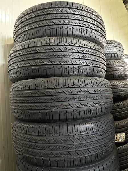 225/55/19 HANKOOK 4бр