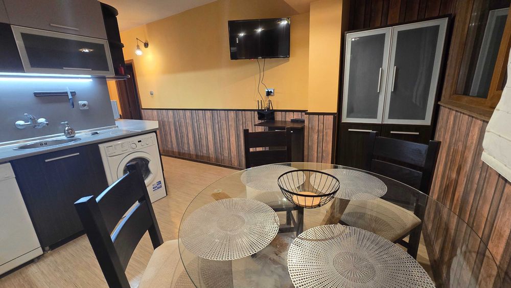 Апартамент от собственник