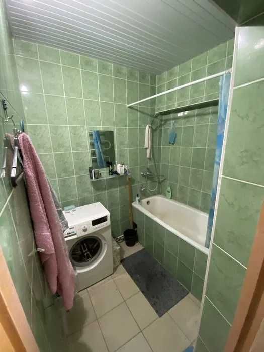 Квартира 2-х комнатная Паркентский (В)