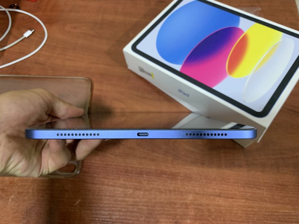 Ipad 10 64 GB Xolati Ideal