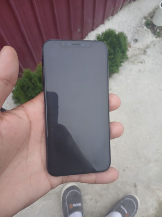 Vand/Schimb iPhone xs!