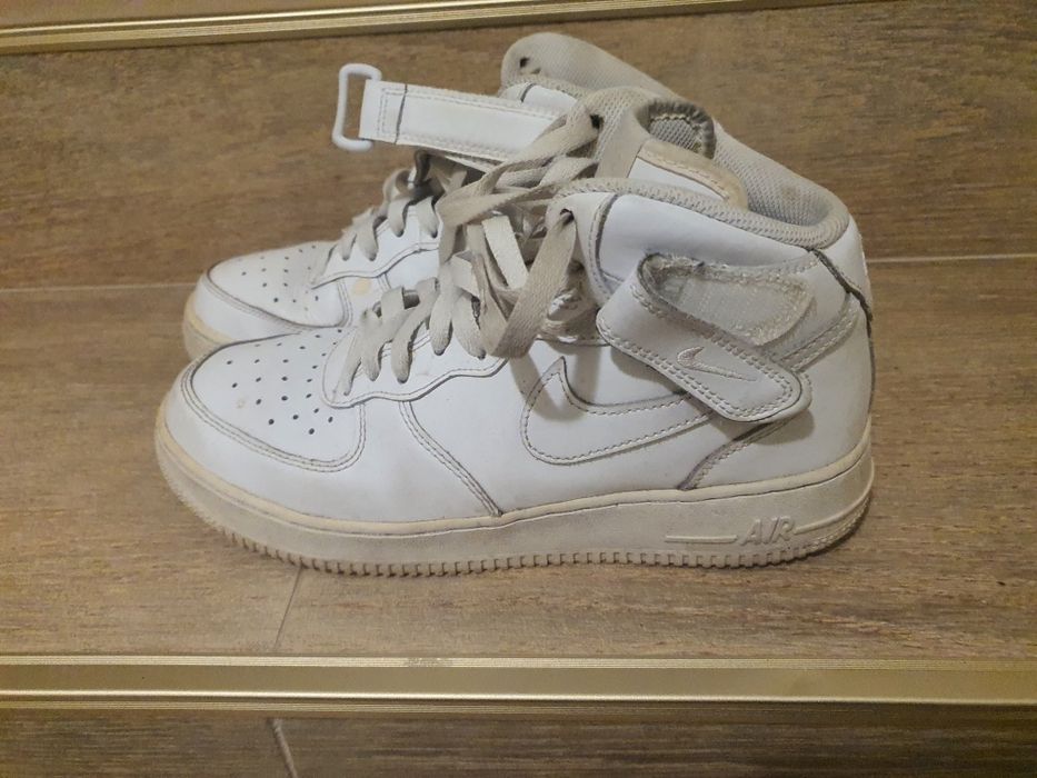 Оригинални кецове Nike Air Force 1