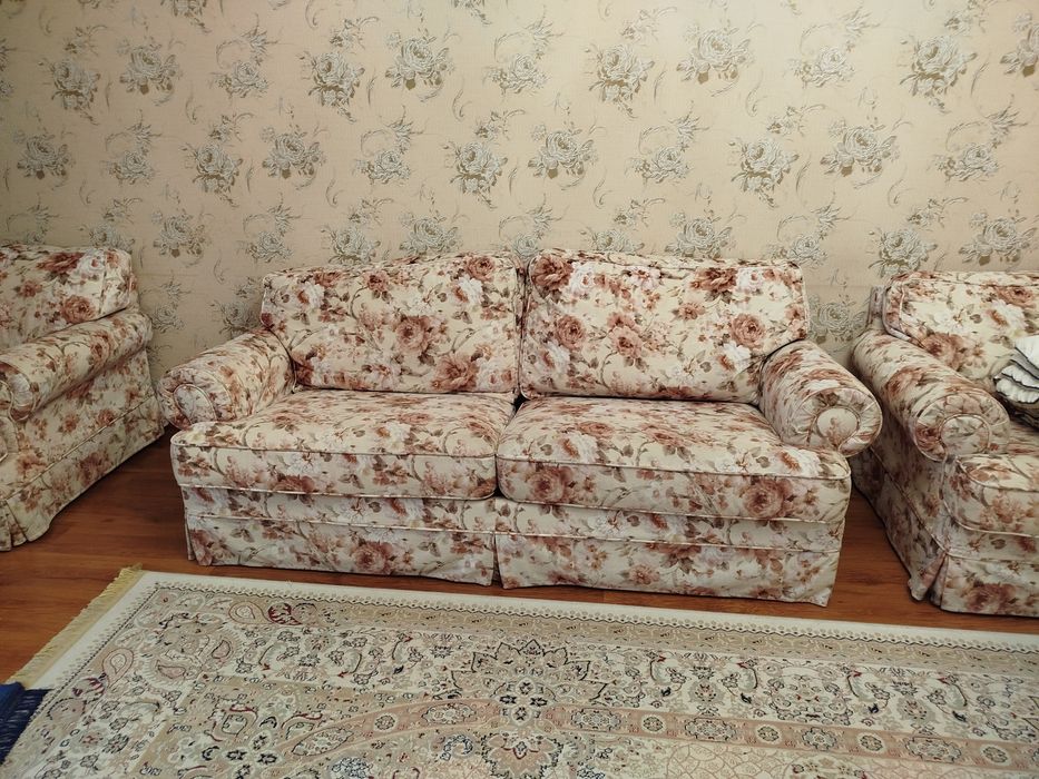 Диван Прованс раскладной