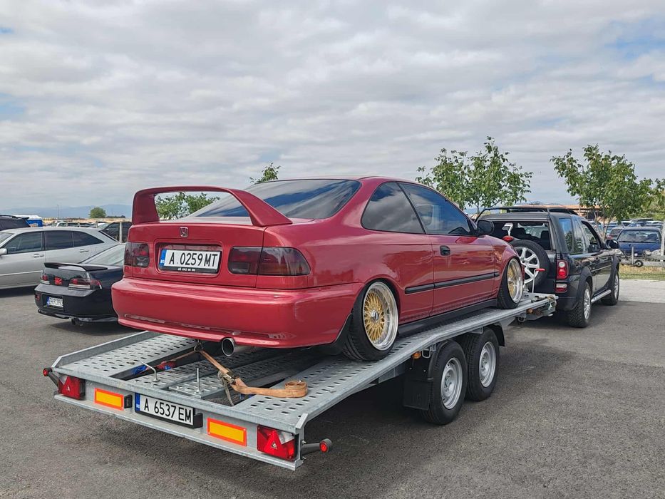 Платформа под наем