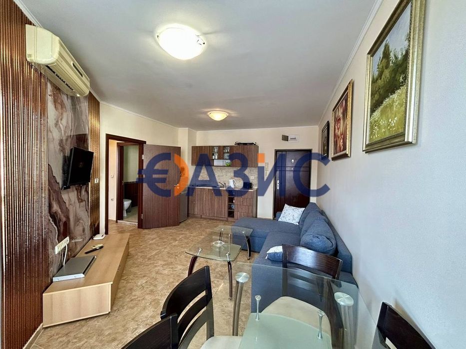 Продава се Тристаен апартамент в с. Равда, Област Бургас - 78 кв.м за 660 €/кв.м - Снимка #4