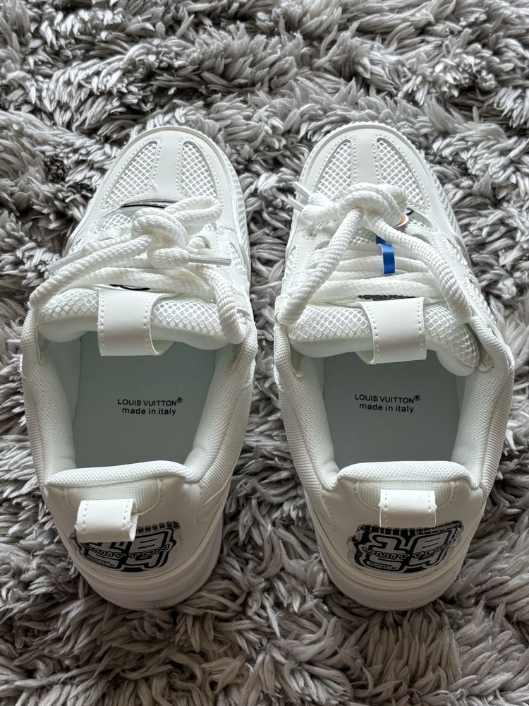 Louis Vuitton Skate