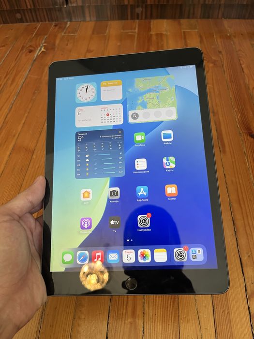 Идеал Apple iPad 9 64GB Wi/Fi