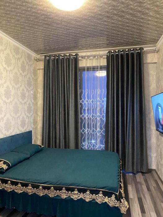 Чиланзар Новза метро сдается 1 комнатная квартира