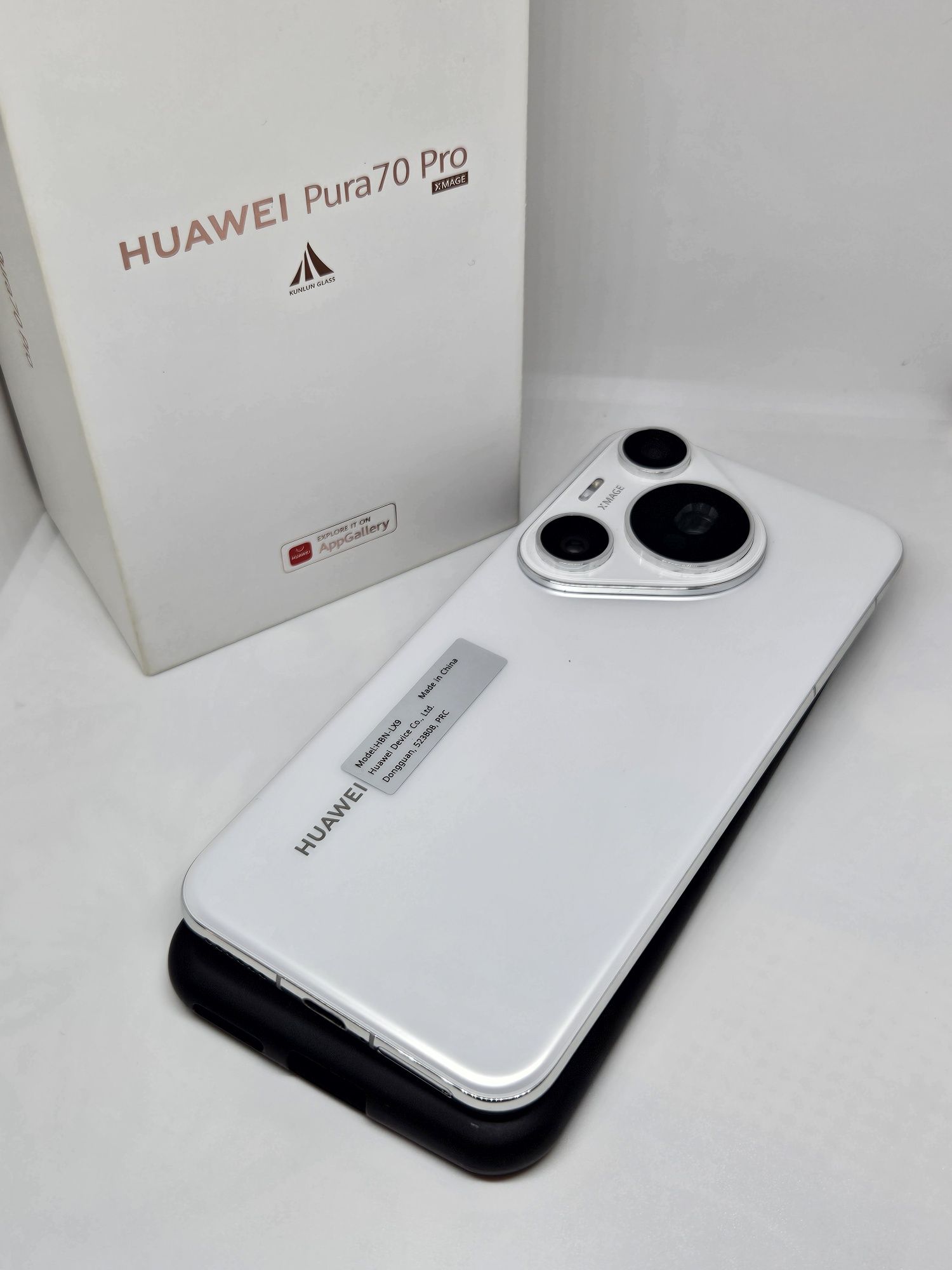 Huawei Pura 70 Pro 512gb/12ram Гаранция