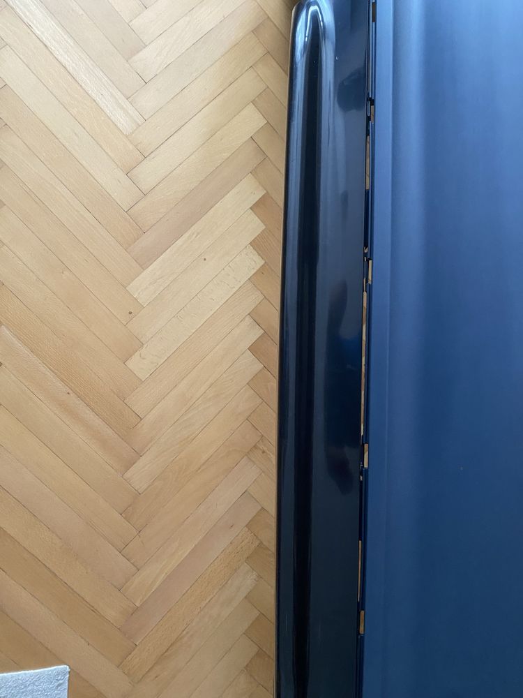 Задна м тех броня е46 седан
