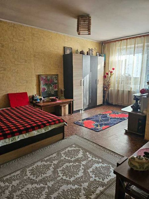 Продам 1 ком. мкр. Таугуль-1  Пятницкого