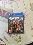 Продавам игра за PS4 Far Cry 4