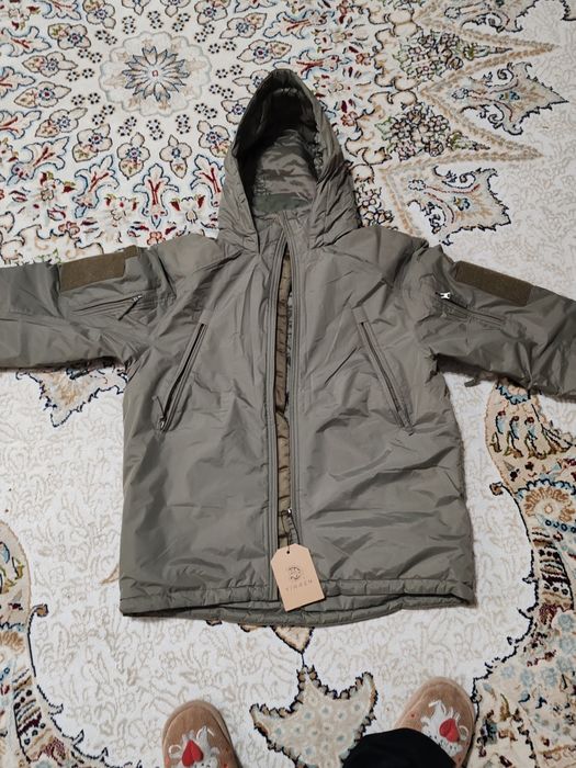 куртка тактическая, outdoor