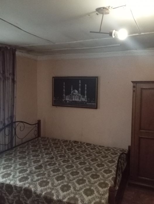 Сдам комнату в частном доме