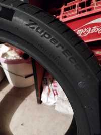 Anvelope vara goodride 215/45/r18