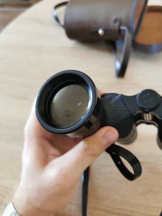 Swift Saratoga 8x40 Идеален Птичарски Бинокъл