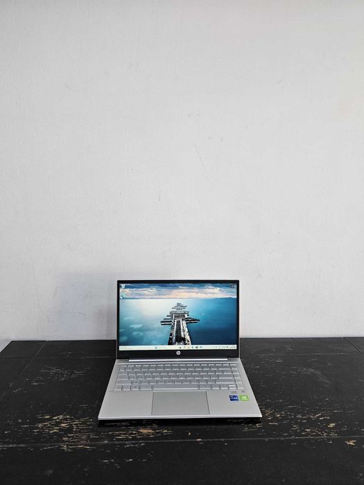 HP PAVILION INTEL I7-1255U/ MX550-2GB Zeus  Amanet 64338