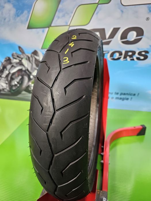 Anvelopa Scuter 120 70 15 Pirelli Diablo Cauciuc C2413